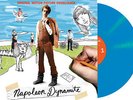 Napoleon Dynamite Soundtrack Blue Vinyl 2LP Ltd Edition