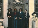 THE BEATLES Hey Jude Vinyl Record LP Apple CPCS 106 1973 UK Export