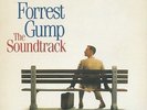 Forrest Gump - The Soundtrack Vinyl Record LP Epic EPC 476941 1 1994 1st Press