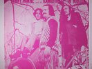 KENNY WAYNE & KAMOTIONS: In Motion  LP (Italy, reissue) Rock & Pop