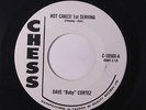 DAVE 'BABY' CORTEZ: Hot Cakes / 2nd Serving 45 (Canada, dj) Soul