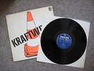 KRAFTWERK, ROTE PYLONE, PHILIPS 6305058, first press