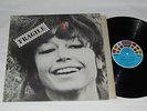 PAULINE JULIEN Fragile LP Les Disques Zodiaque ZO-6900 Canada French Vinyl VG/NM