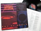NUCLEAR ASSAULT - Out of Order LP 1991 - FLAG 64