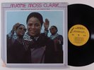 MATTIE MOSS CLARK Make Me That Building SOG LP NM gospel modern soul boogie HEAR