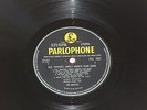 Beatles: Sgt. Peppers, Parlophone yellow PCS 7027 Garrod & Lofthouse 1967 Stereo