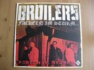 Broilers Vinyl Neuauflage (4 Stück)