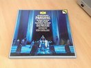 RICHARD WAGNER PARSIFAL HERBERT VON KARAJAN VINYL LP BOXSET (5 RECORDS) B1