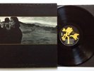 U2 - The Joshua Tree - 1st Press Vinyl LP Record 90581 (VG++)