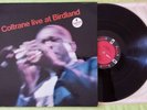 JOHN COLTRANE - LIVE AT BIRDLAND - IMPULSE