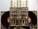 Led Zeppelin - Physical Graffiti - 1st Press Vinyl LP All Inserts SS-2-200 (VG+)