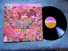 Cream Disraeli Gears LP Atco Stereo Tri Color Label Eric Clapton Rock Psych EX