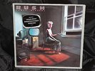 Rush  Power Windows SEALED 1985 1ST PRESS USA LP W/ HYPE STICKER