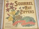 Squirrel Nut Zippers - Perennial Favorites LP original pressing 1996 Mammoth NM
