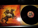 ROBESPIERRE Die You Heathen Die LP limited to 500 copies