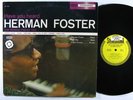 HERMAN FOSTER Have You Heard LP on Epic NM DG stereo