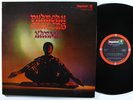 PHAROAH SANDERS Karma LP on Impulse VG++