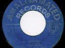 AMALGAMATED | PRINCE ALLA - MUSICALLY/MOVING ON | 1967 