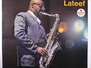 YUSEF LATEEF: 1984 LP (Mono) Jazz