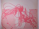 TANGERINE DREAM: Electronic Meditation LP (France, light razor mark on cover) R