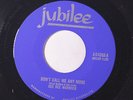 DEE DEE WARWICK: Don't Call Me Anymore / You're No Good 45 (Canada) rare Soul