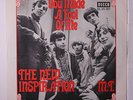 NEW INSPIRATION: You Made A Fool Of Me / M.t. 45 (Germany, PS) rare Rock & Pop
