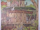 ELMER CITY RAMBLING DOGS: Elmer City Rambling Dogs LP (private pressing 1975, s