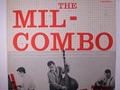 MIL-COMBO: The Mil-combo LP (Mono, 2 neat clear taped seams) Jazz