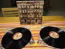 Led Zeppelin, Physical Graffiti, 200 gr. Vinyl, Classic records, rar