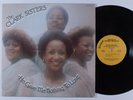 CLARK SISTERS He Gave Me Nothing To Lose SOG LP gospel Modern Soul HEAR