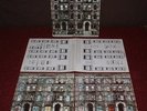 LED ZEPPELIN Physical Graffiti D/LP 1975 SWAN SONG 1st Press MINT