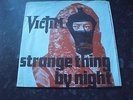VICTIM,STRANGE THING BY NIGHT.NORTHERN IRISH PUNK.GOOD VIBRATIONS.GOT2