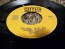 HIGH GRADE Northern Soul 45 Charles Thomas 