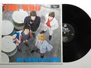 THE WHO   MY GENERATION   LP VINYL ALBUM RECORD  MONO V 2179 VIRGIN ENGLAND