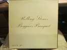1968 THE ROLLING STONES Beggars Banquet US Gatefold LP London PS 539 N.Mint