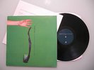 Papier Tigre - The Beginning And End Of Now, France '2008, LP, Vinyl: vg++