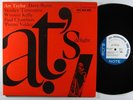 ART TAYLOR A.T.'s Delight LP on Blue Note NM japan