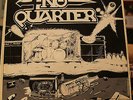 No Quarter 12