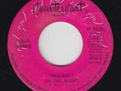 70s Soul 45 - Felix Harris - Walkin' (In The Night) - Counterpart - mp3