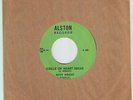Crossover Soul 45 - Betty Wright - Circle Of Heart Break - Alston - VG++ mp3