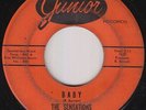 Northern Soul 45 - Sensations - Baby - Junior - mp3