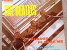 The Beatles: Please Please Me (Yellow & Black) Mono Vinyl LP 1963
