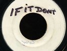 Pat Kelley - If It Don't Work Out UK Gas (blank) 7