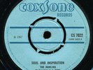 Hamlins - Soul and Inspiration UK Coxsone 7