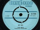 Slim Smith - Hip Hug UK Coxsone 7