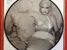 MADONNA - Secret - Rare UK 7