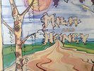 Laurice Waller LP PRIVATE OZ XIAN FEMALE PSYCH/FOLK Milk and Honey - UNKNOWN