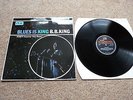 B.B.KING-THE BLUES IS KING-ORIG UK 1ST PRESS.HIS MASTERS VOICE-STUNNING N/MINT
