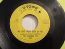 The Fabulous Peps My Love Looks Good on You 219 mix D-Town mp3