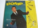 Barry Mann LP 